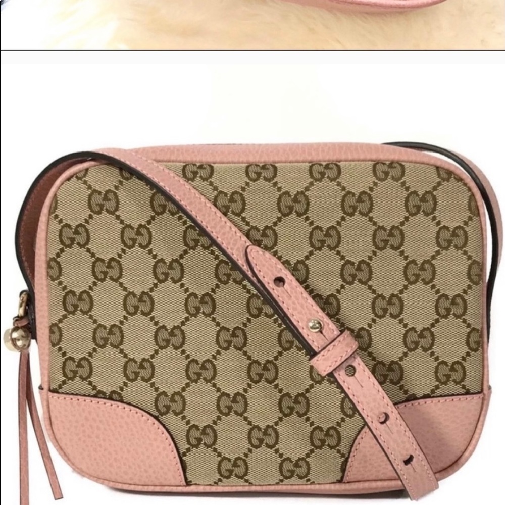 GUCCI PURSE